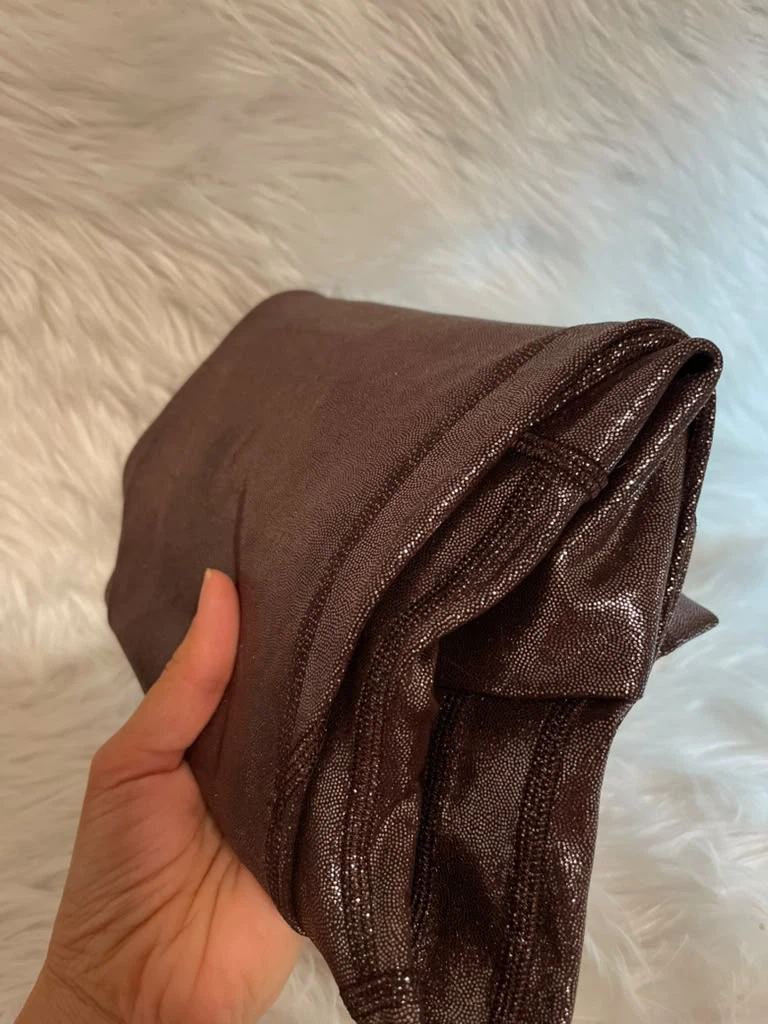 Lululemon Metallic Bronze Leggings - photo 4
