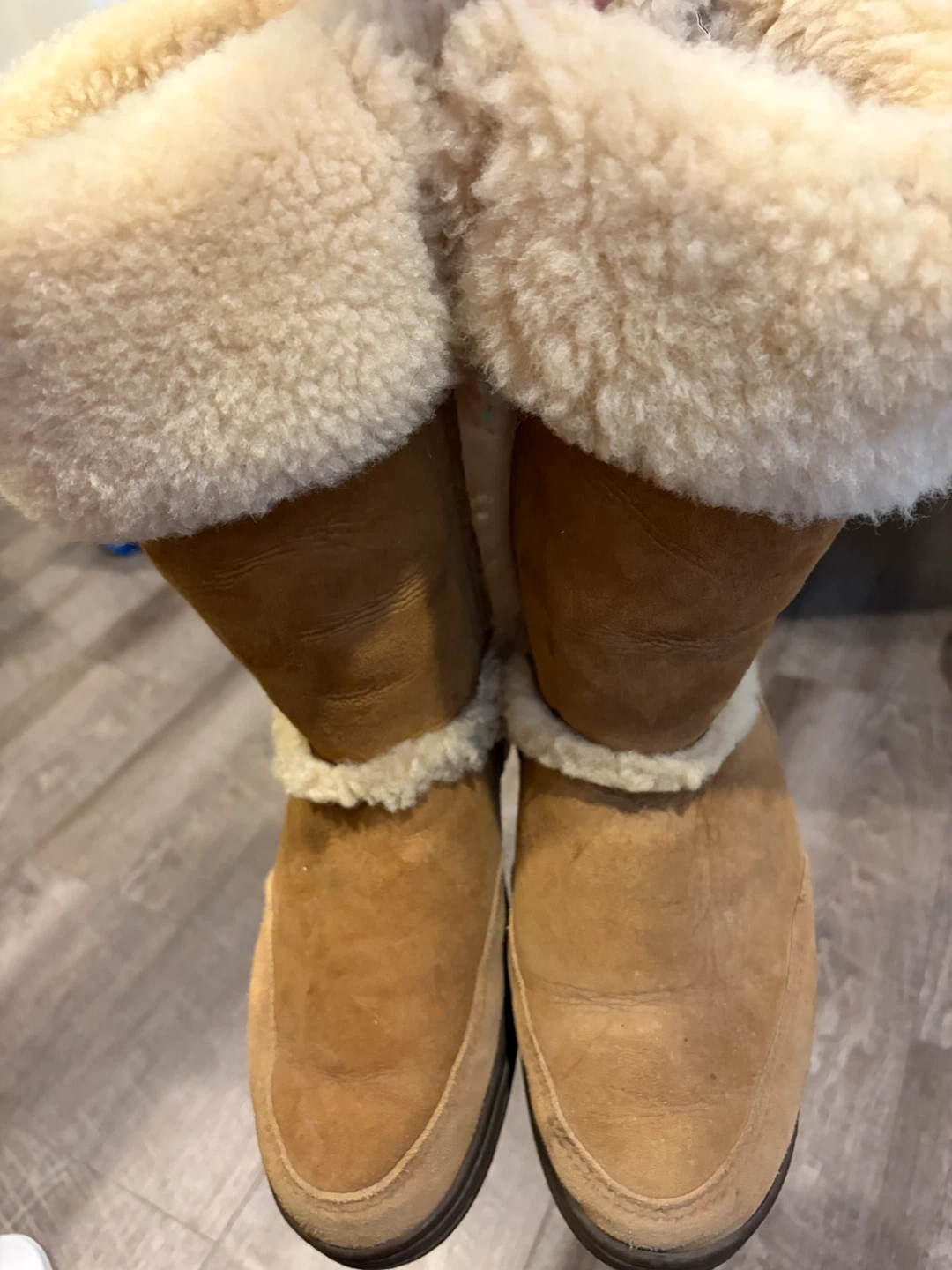 UGG Australia Sundance II Boots Size W10 - photo 3