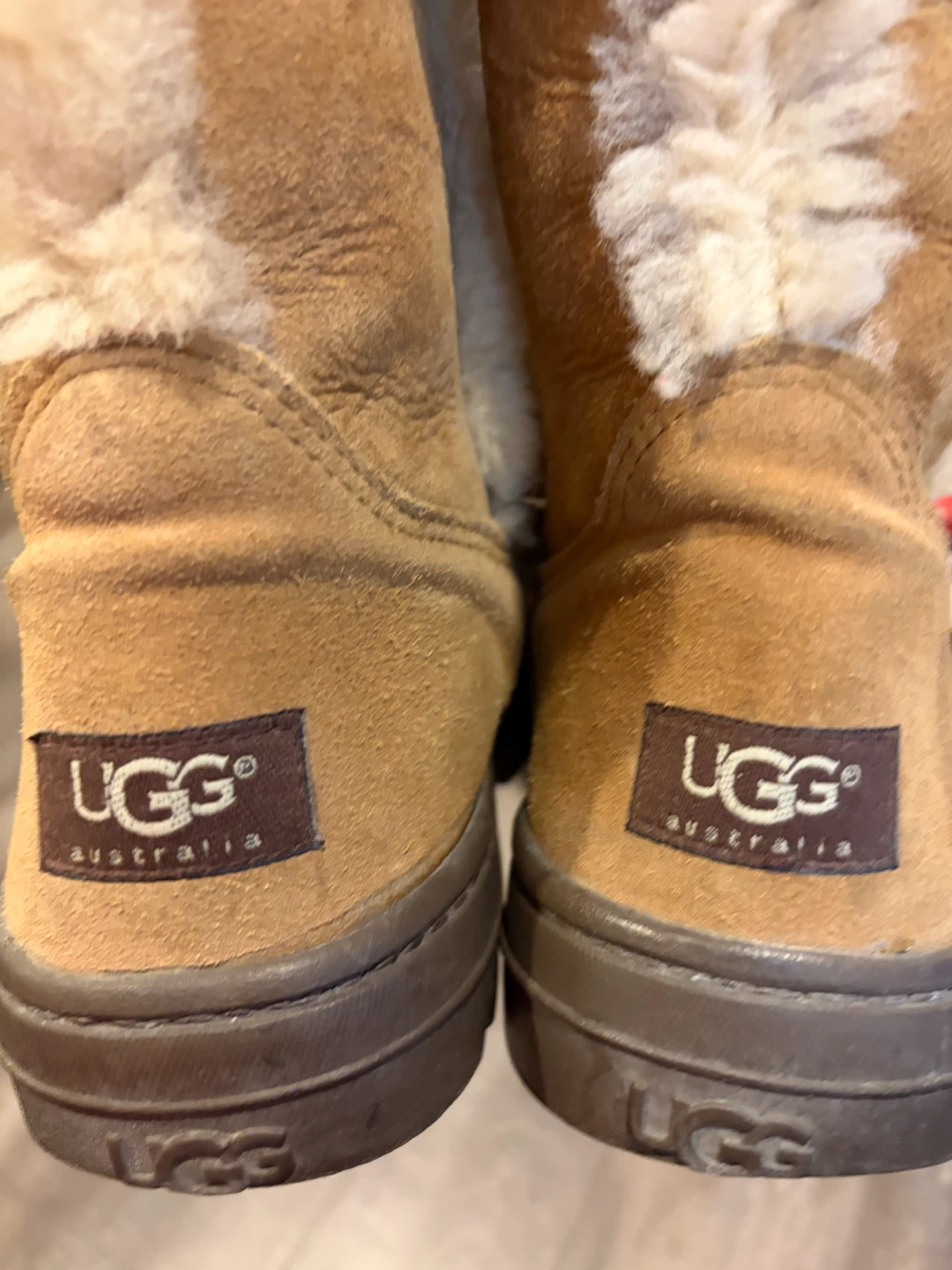 UGG Australia Sundance II Boots Size W10 - photo 5