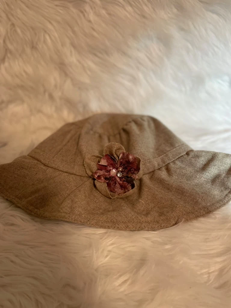 METROCITY Wool Blend Fedora Hat - photo 2