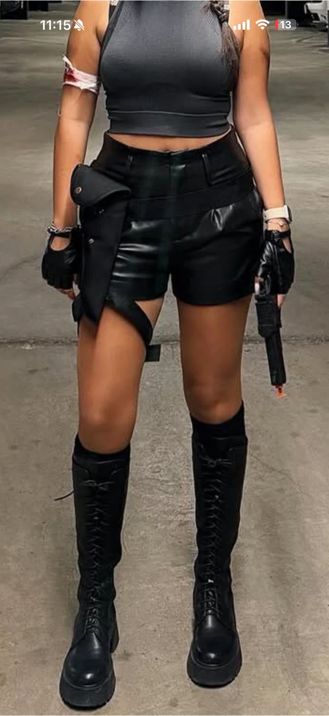 Gun Holster
