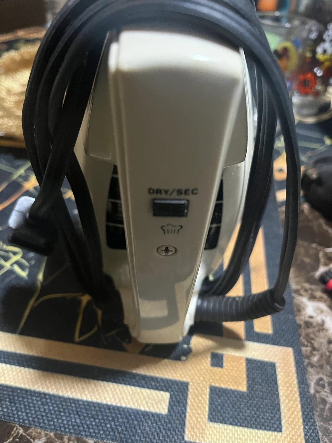 Vintage Silex Electric Iron - photo 2