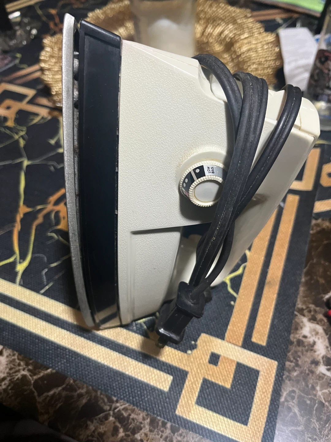 Vintage Silex Electric Iron - photo 5