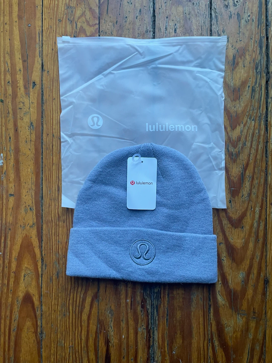 LULU LEMON BEANIES - photo 2