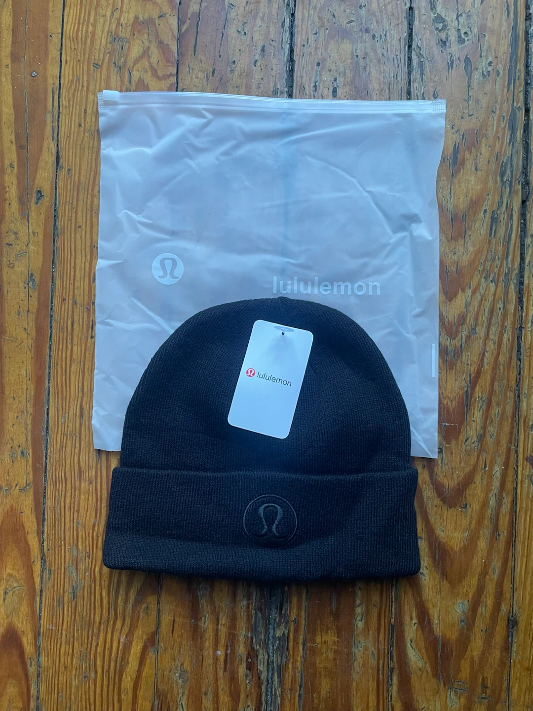 LULU LEMON BEANIES - photo 3