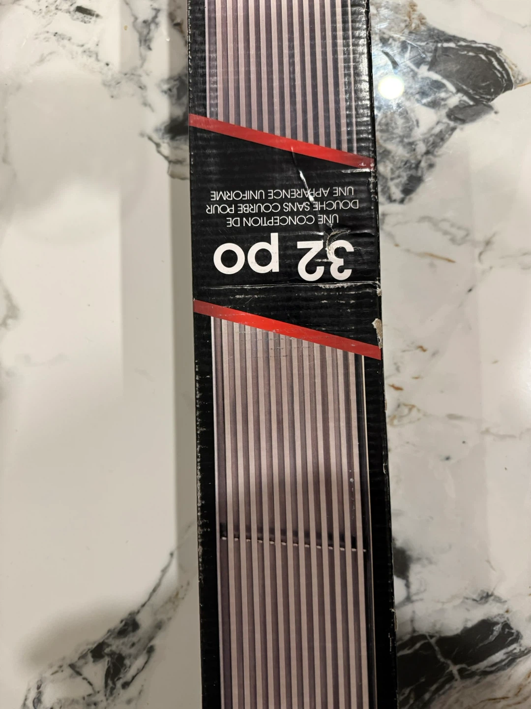 Reln 32 inch Linear Shower Drain - photo 2