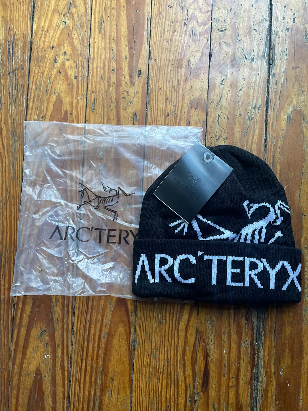Arcteryx Beanie