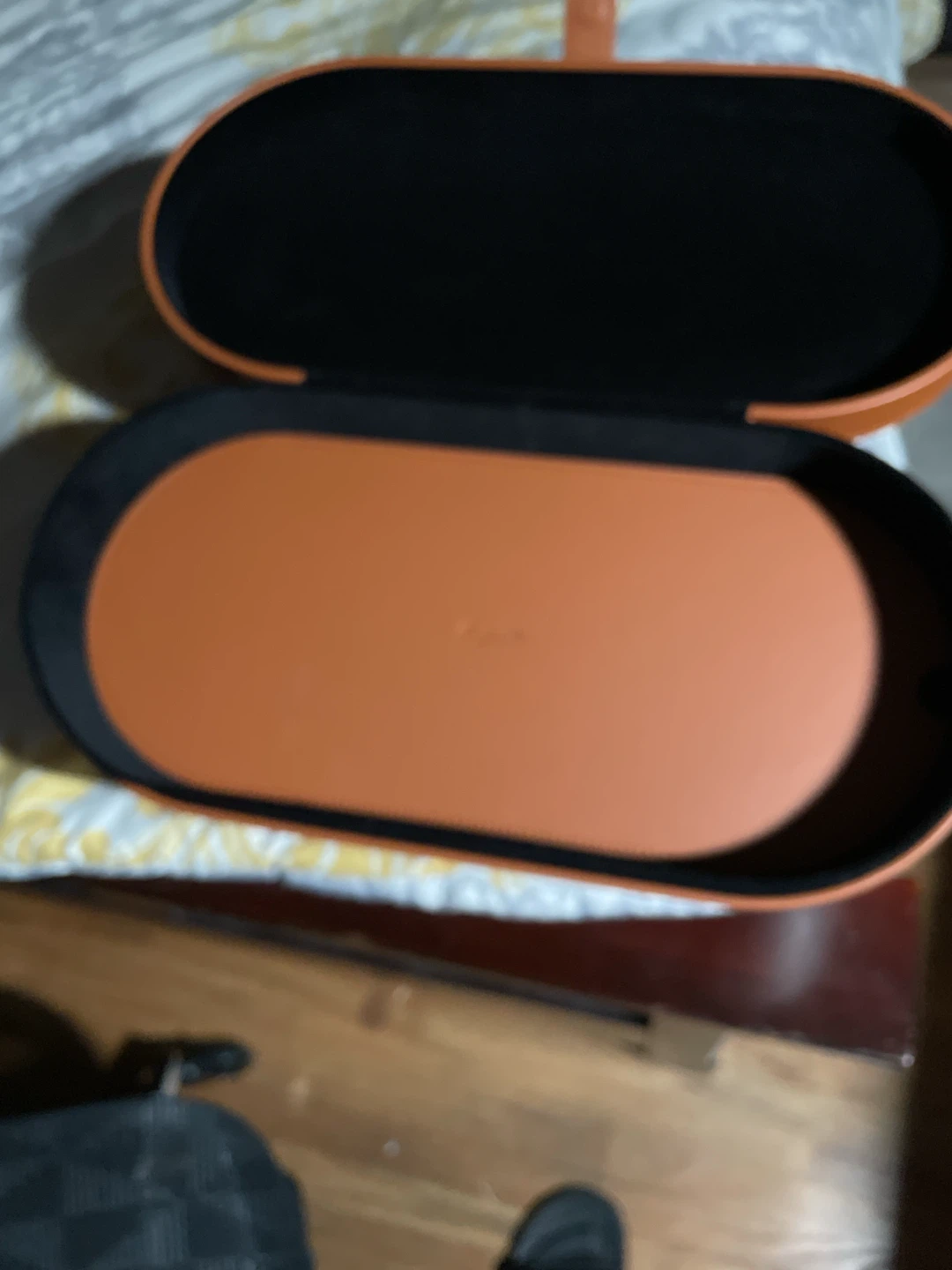 Dyson Presentation Case