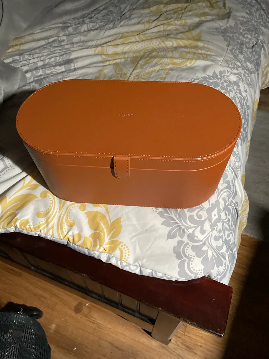 Dyson Presentation Case - photo 3