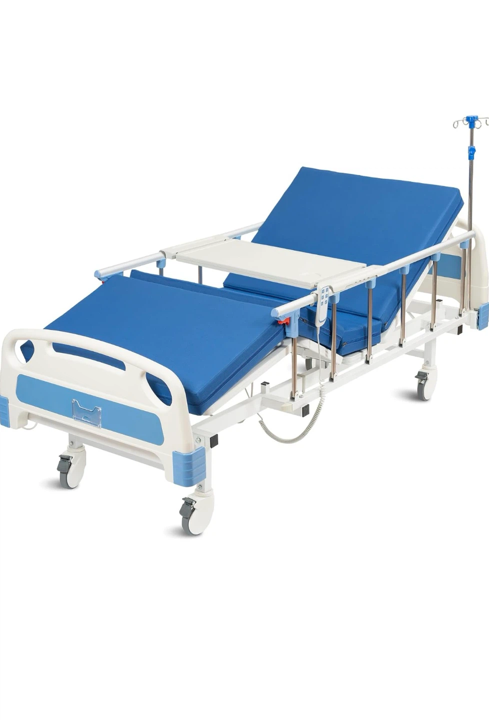 Used Hospital Bed - photo 2
