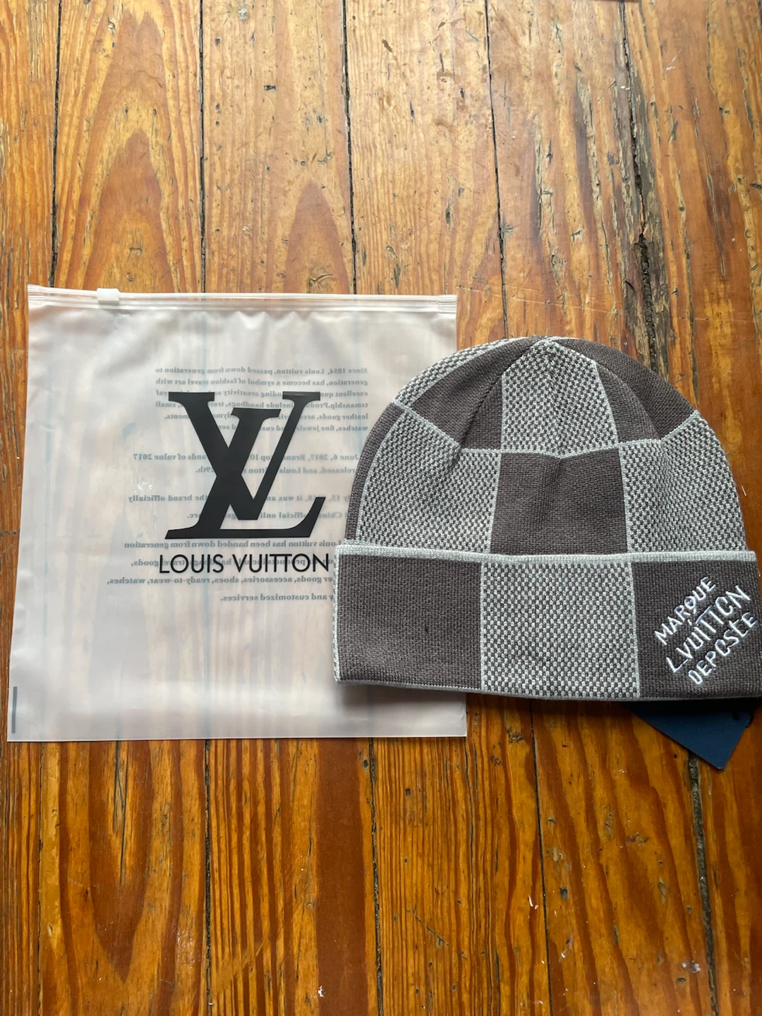 LV BEANIES - photo 3