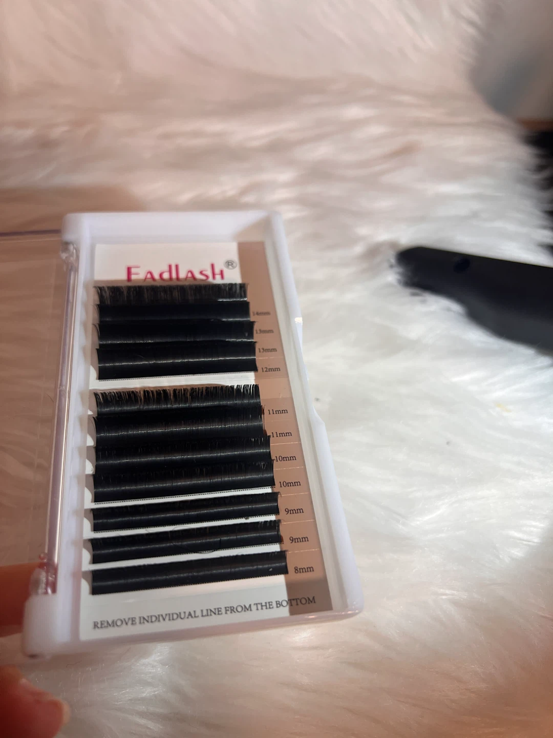 Professional Eyelash Extension Kit - photo 5