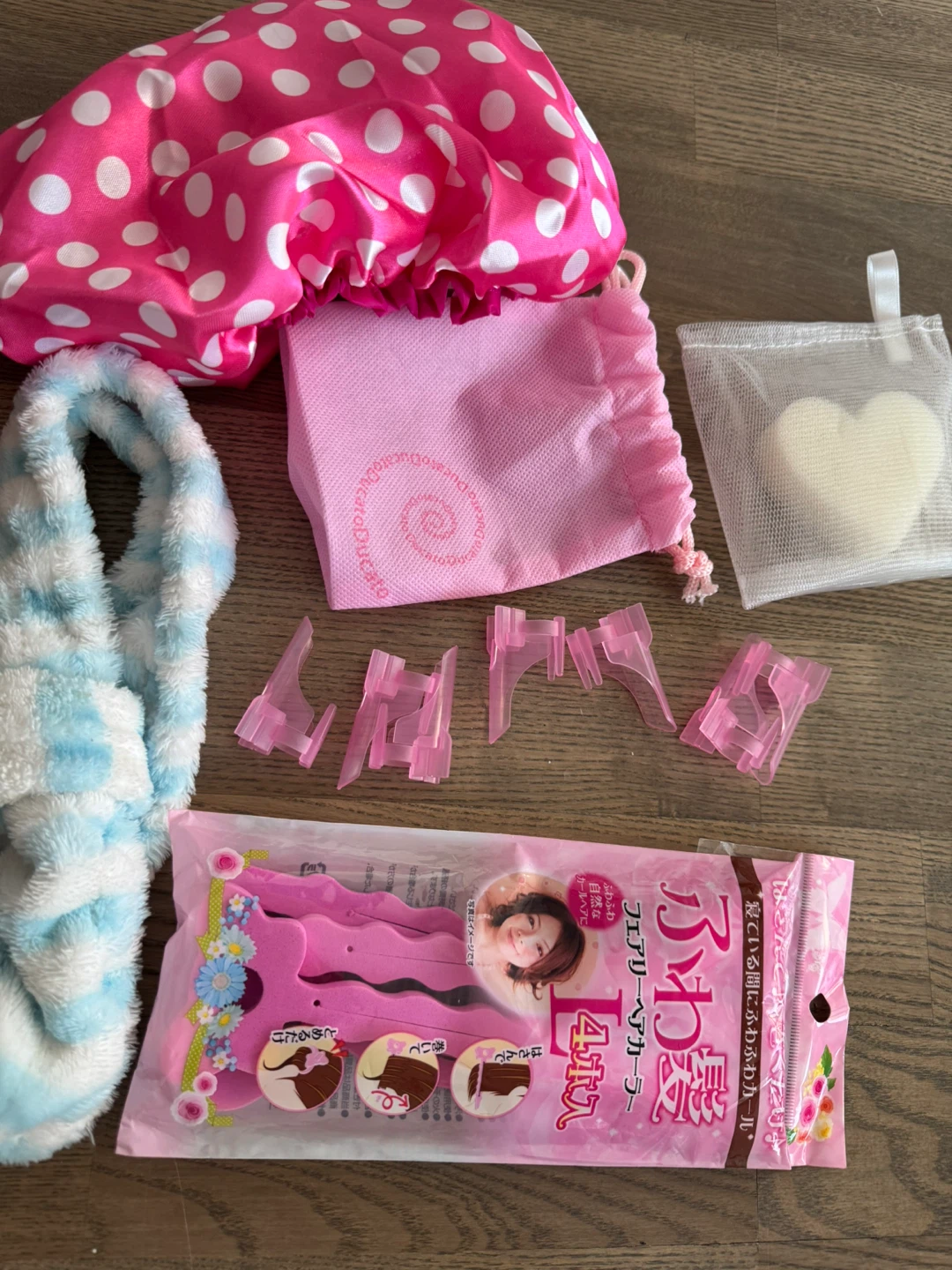 Hair Care Bundle
