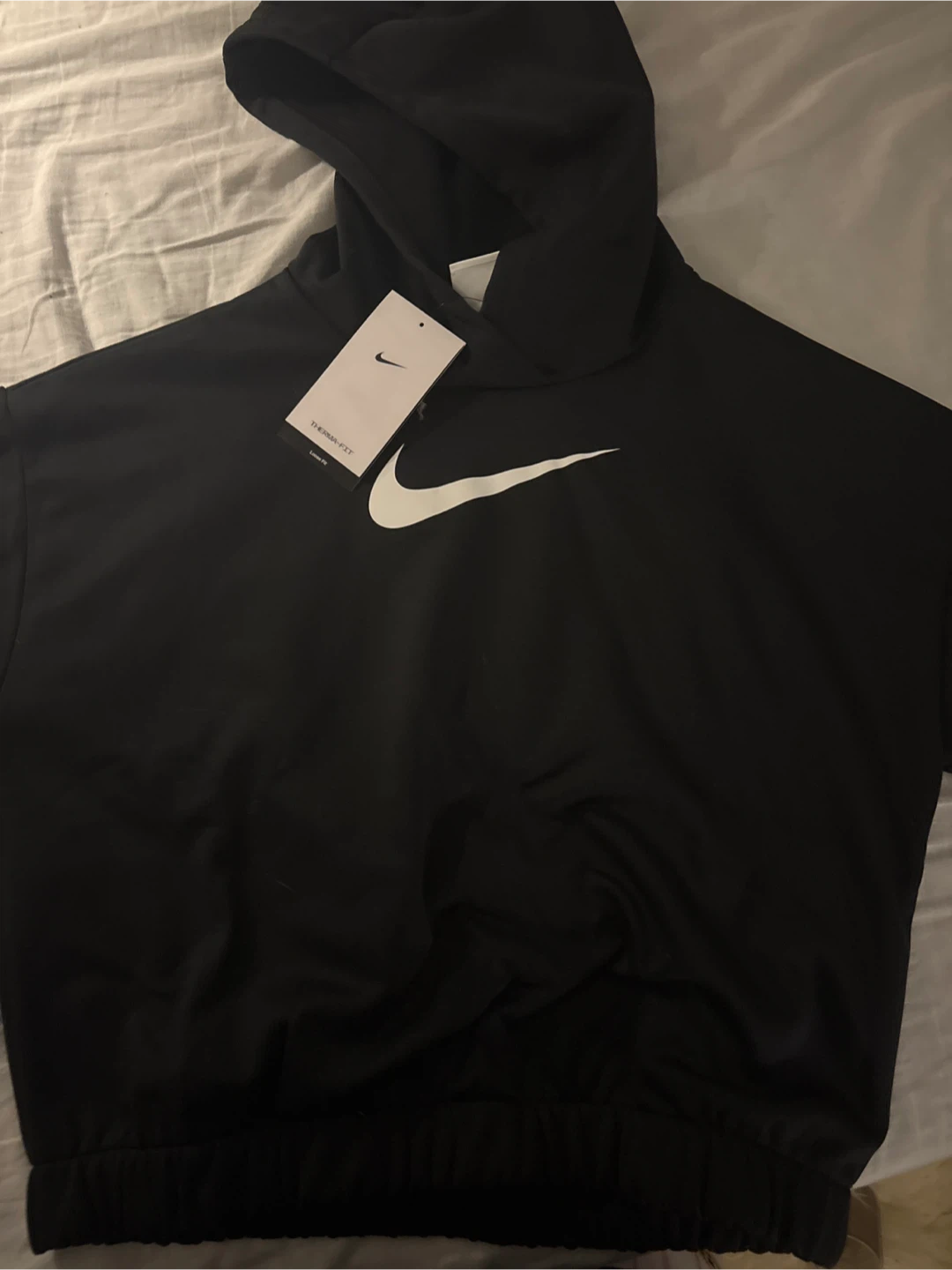 New Nike Therma-Fit Hoodie