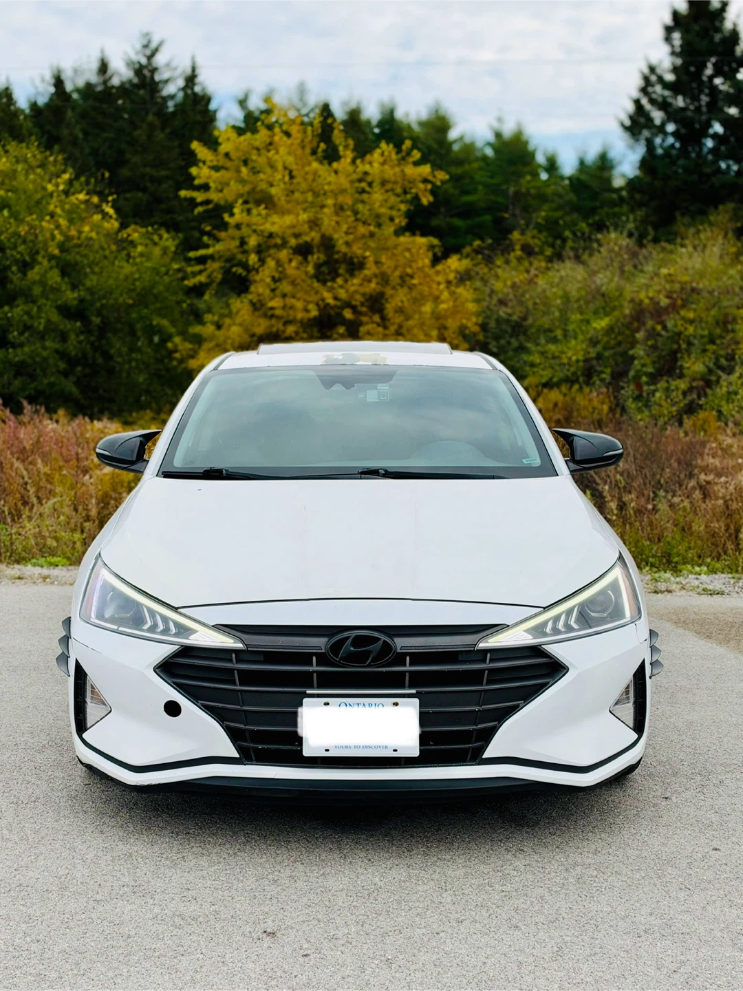 2020 Elantra Esm Excellent condition - photo 2