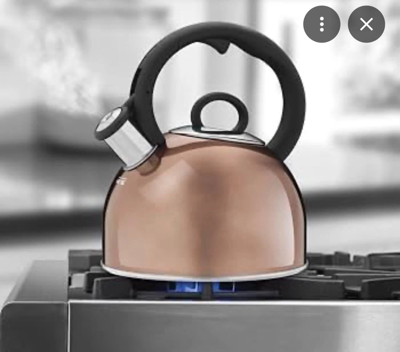 Cuisinart 1.9L Tea Kettle - photo 2