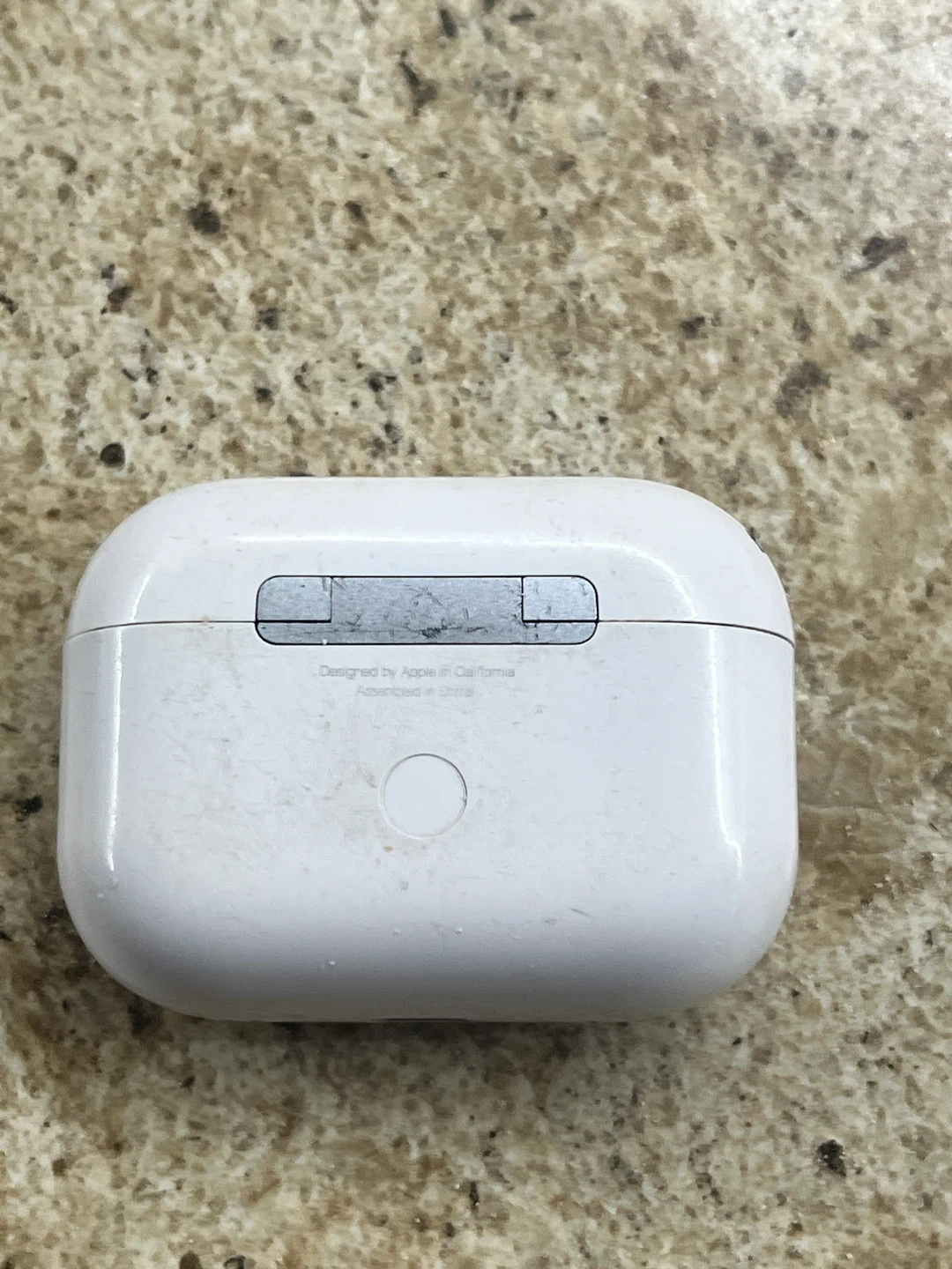 Apple AirPods Pro - photo 2