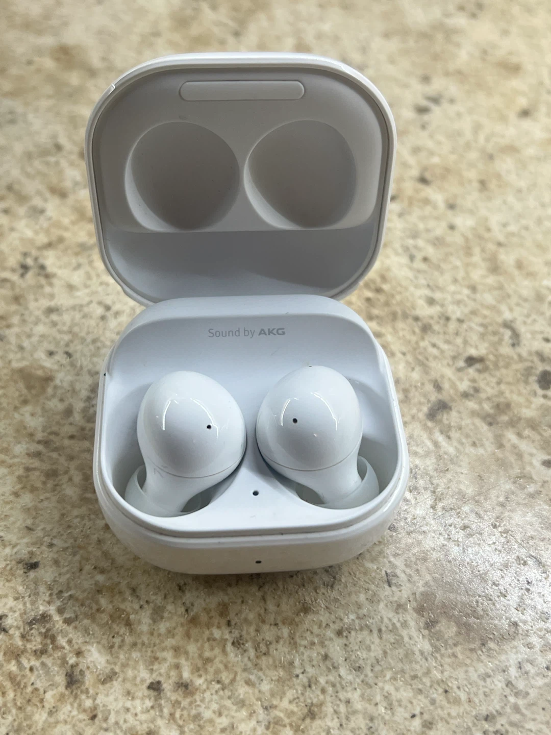 Samsung Galaxy Buds White