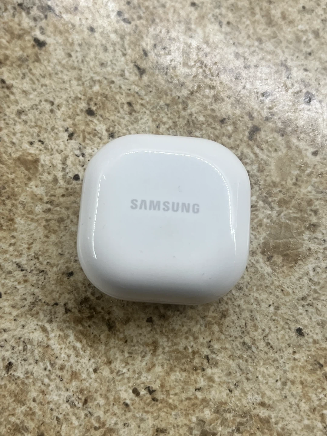 Samsung Galaxy Buds White - photo 2