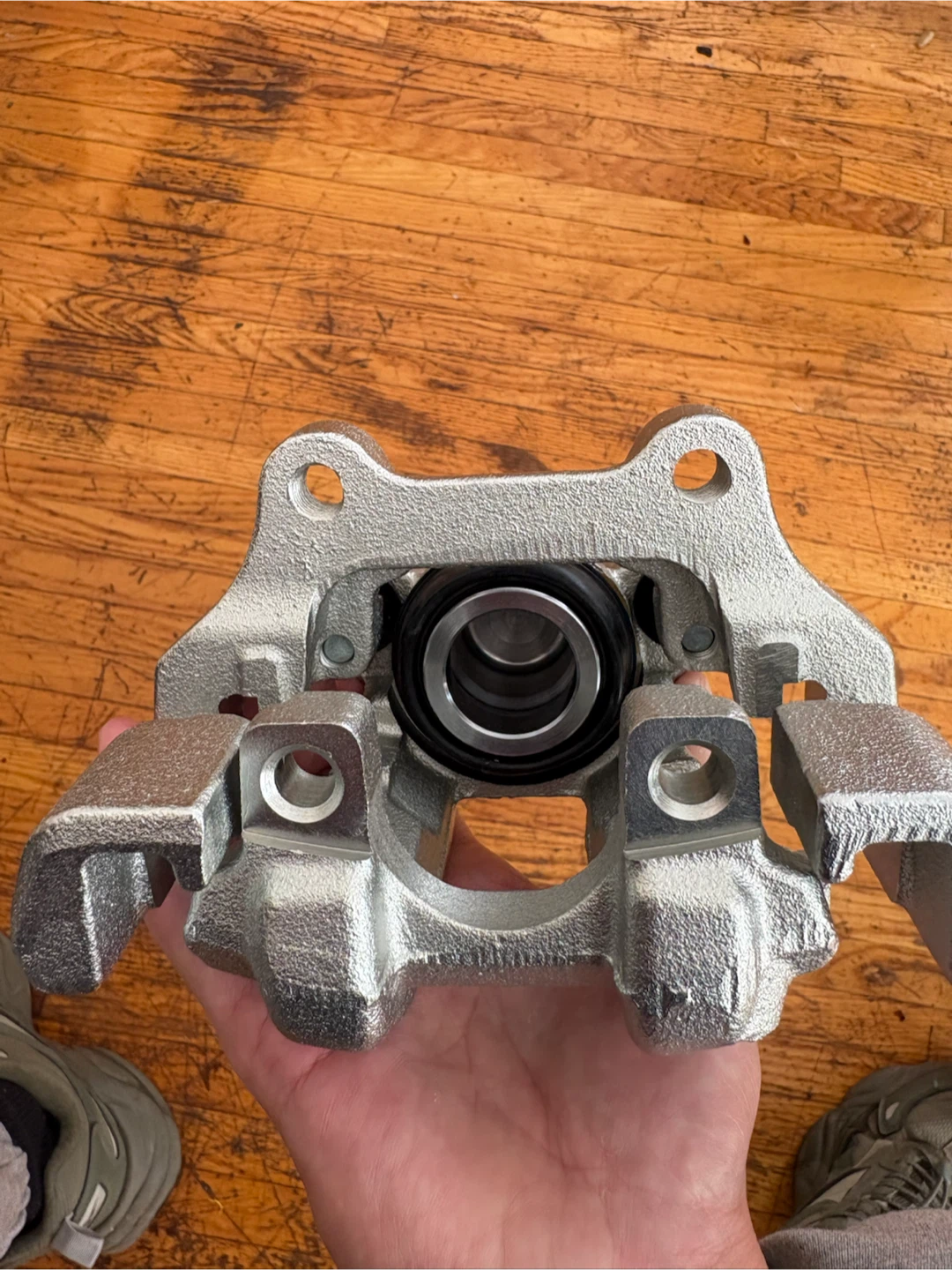 Automotive Brake Caliper BCB97110-C