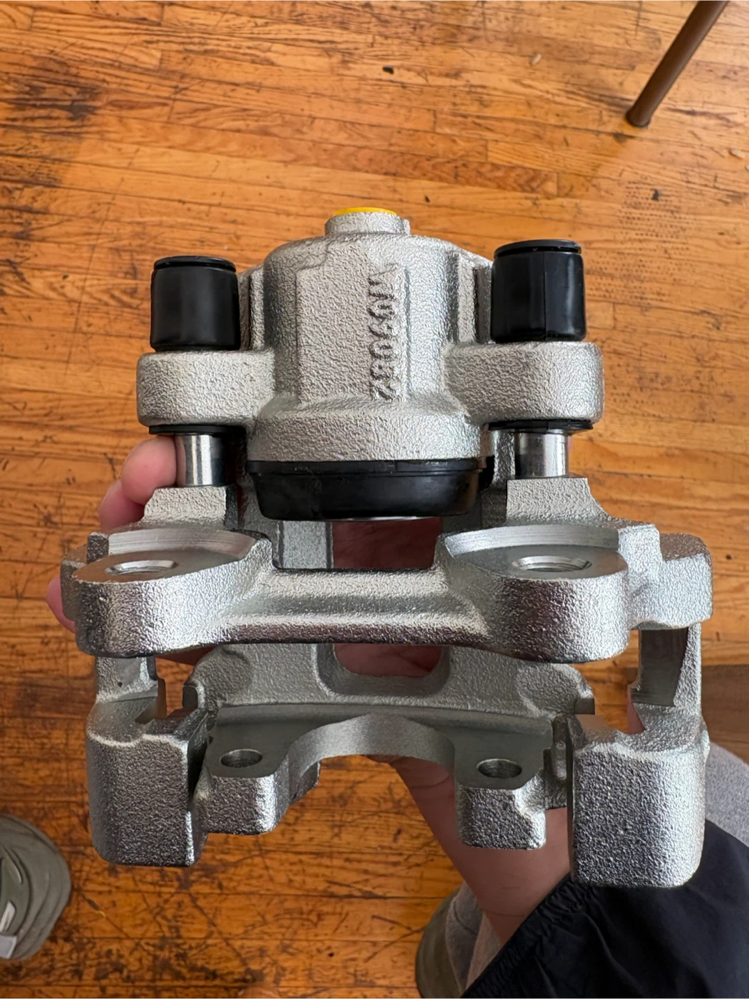 Automotive Brake Caliper BCB97110-C - photo 2