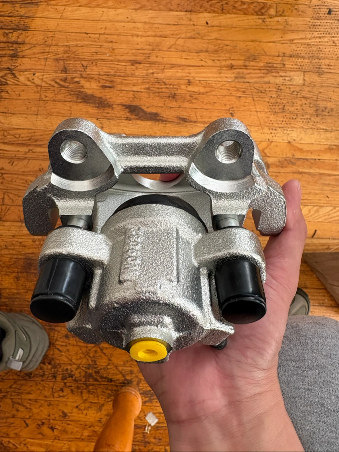 Automotive Brake Caliper BCB97110-C - photo 3