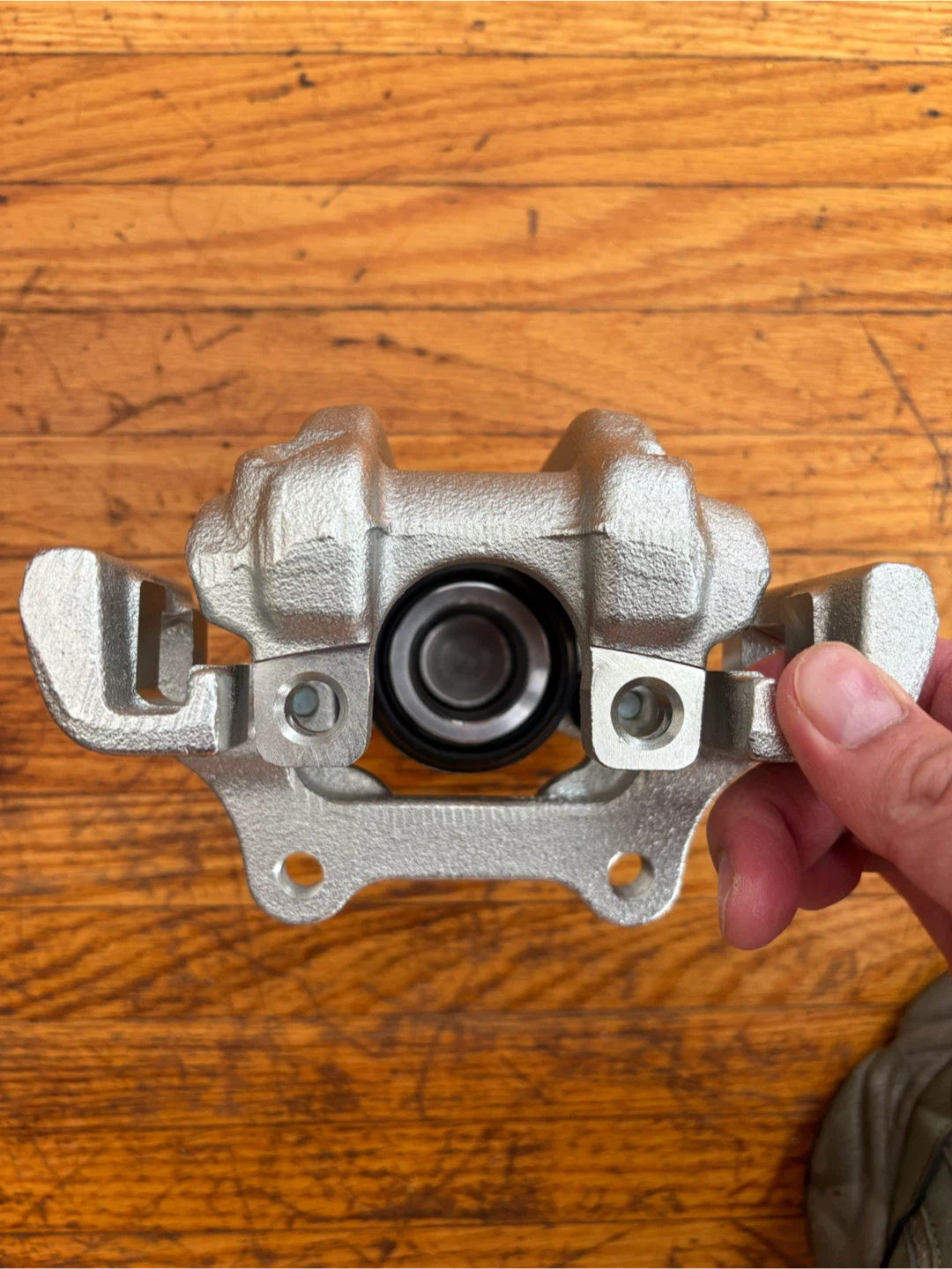 Automotive Brake Caliper BCB97110-C - photo 5