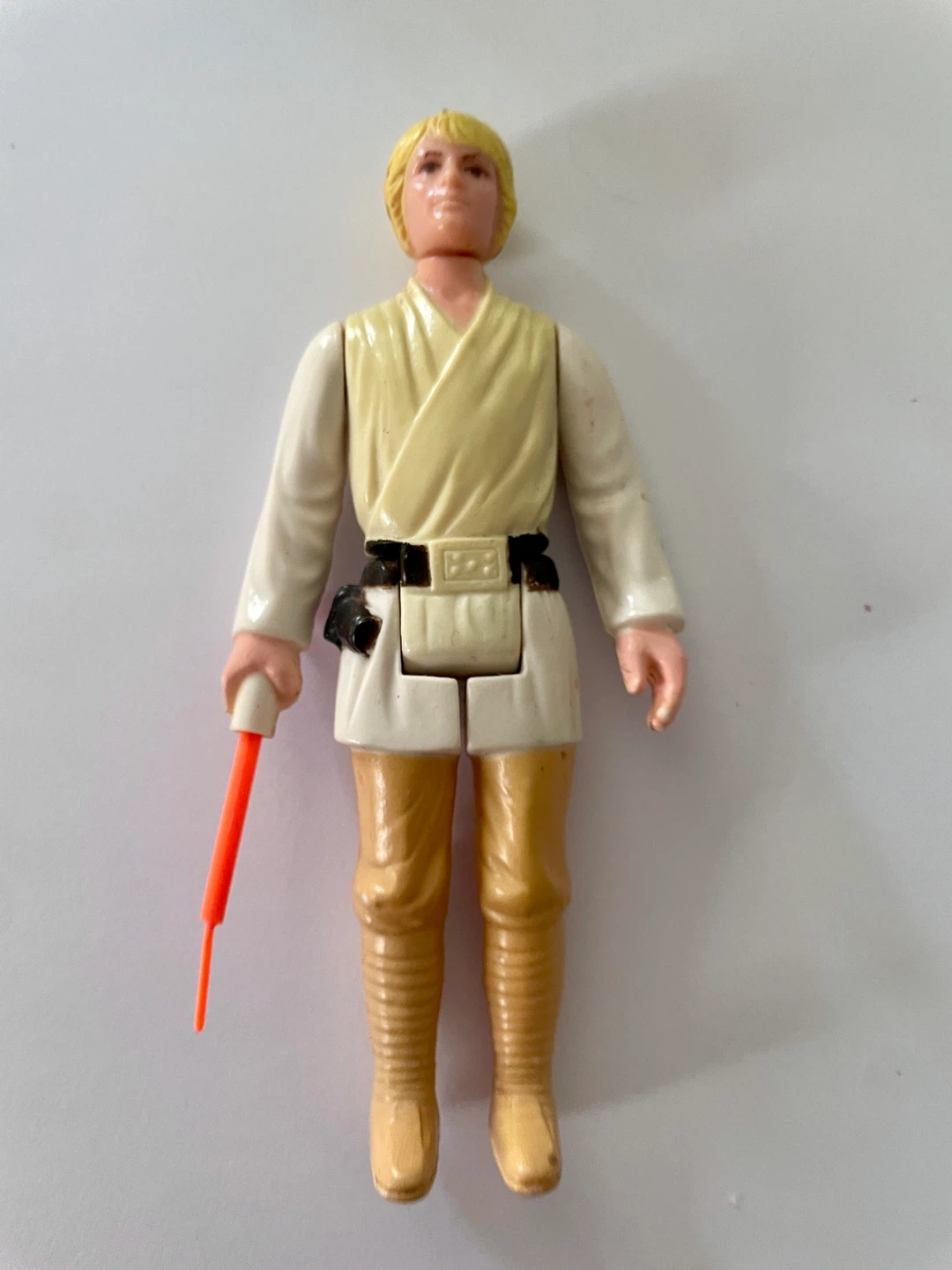 1977 Kenner Star Wars 50th Anniversary - photo 4