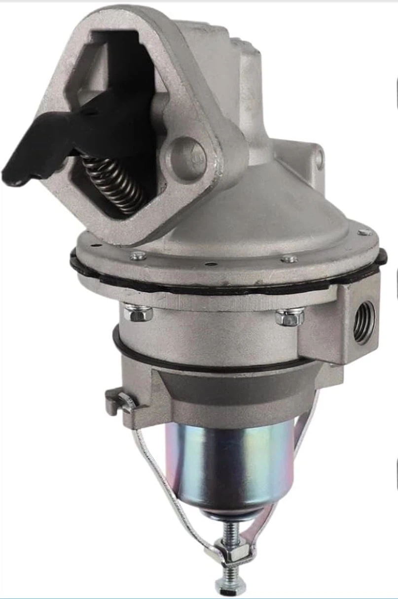 Mechanical Fuel Pump