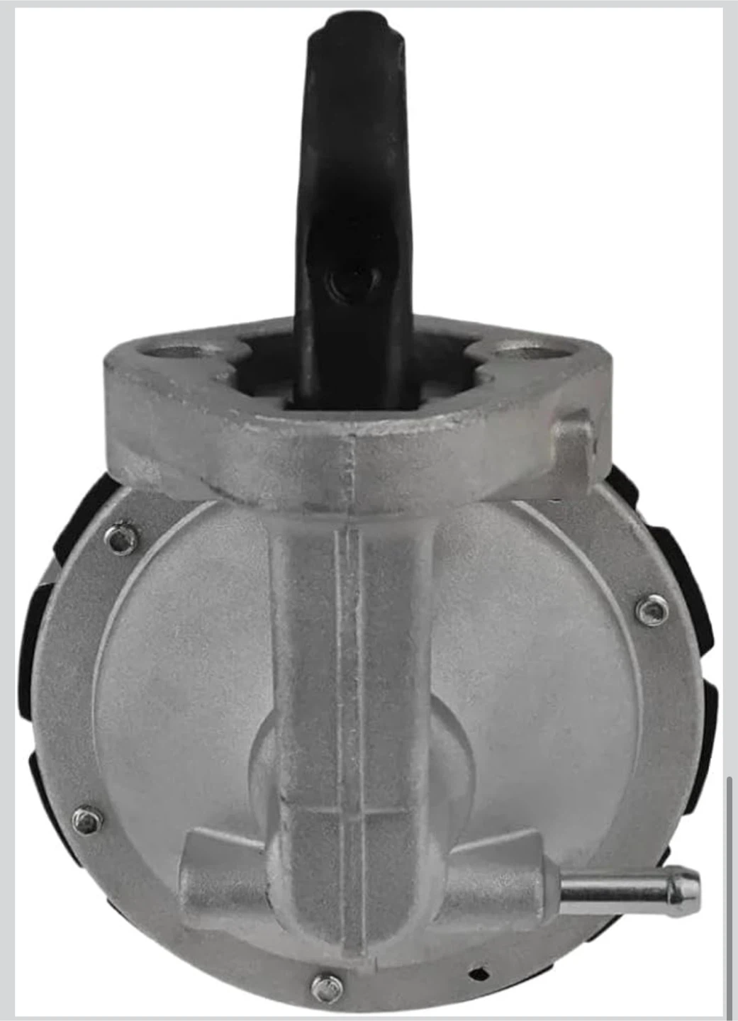 Mechanical Fuel Pump - photo 5