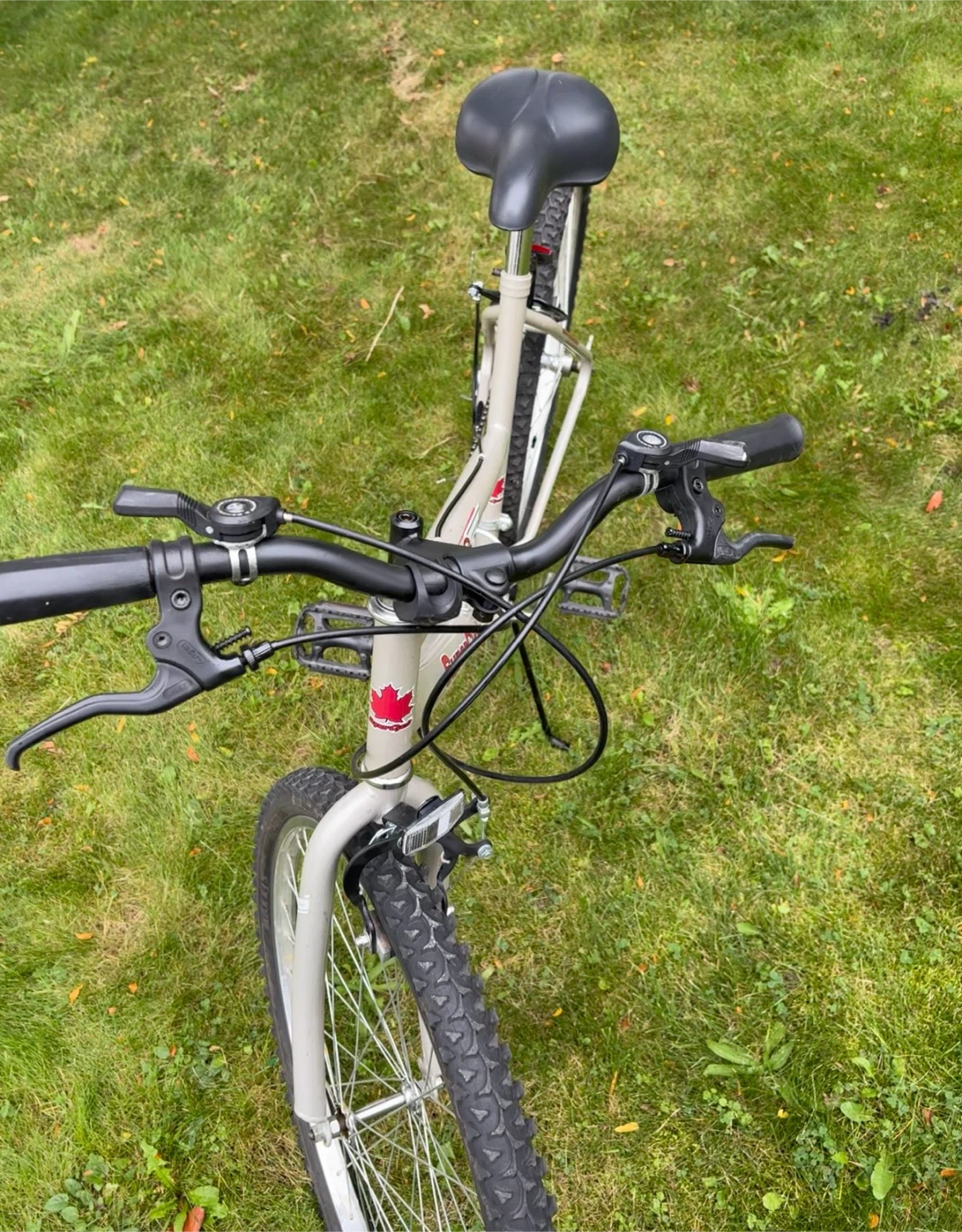 Supercycle 1500 Mountain Bike - photo 4
