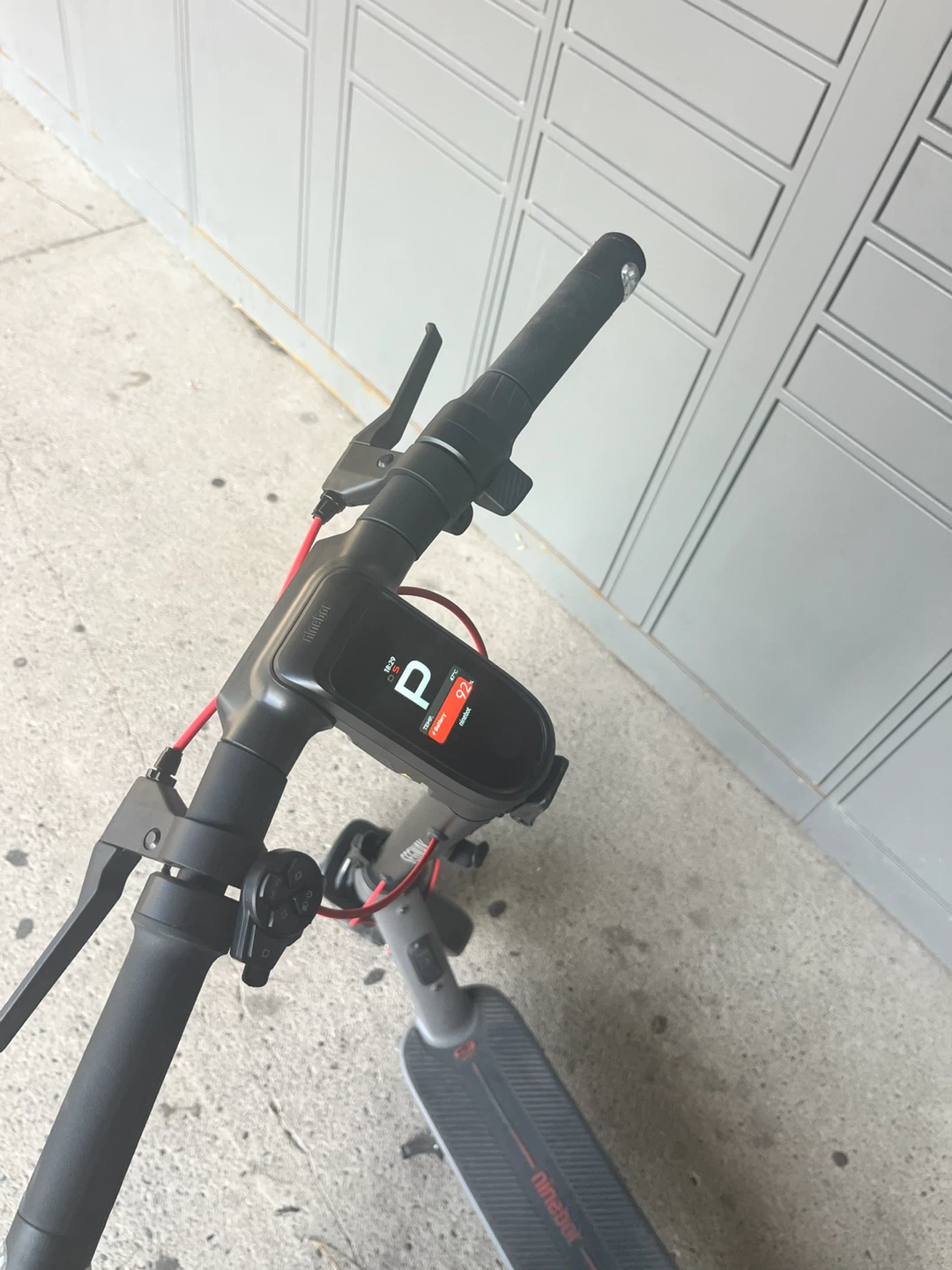 Ninebot F3 PRO