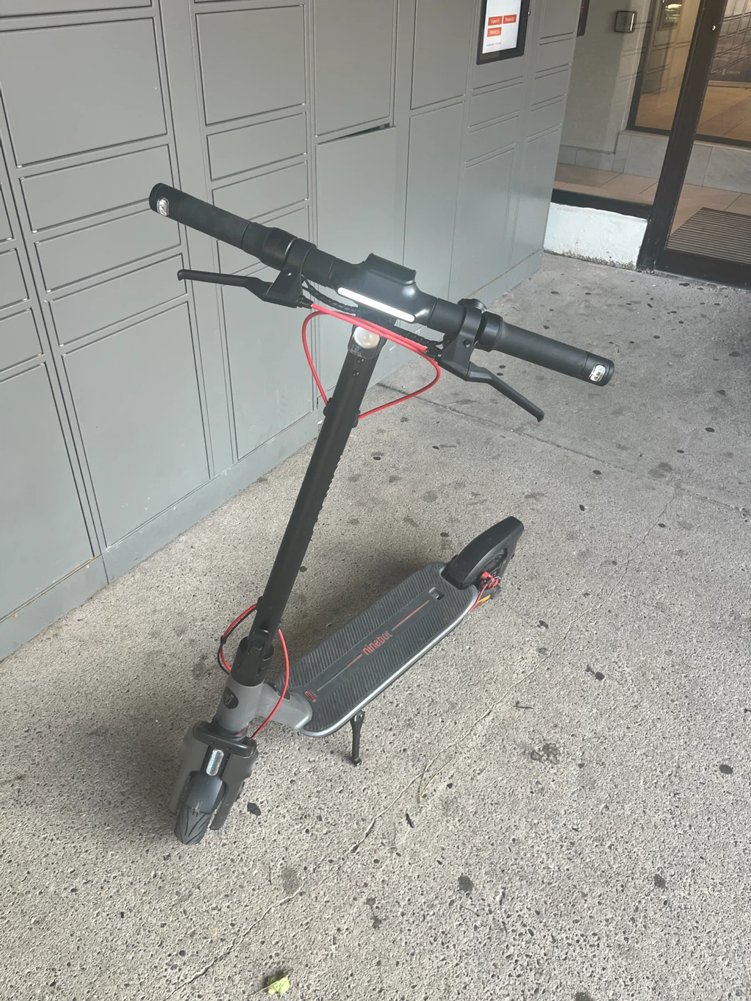 Ninebot F3 PRO - photo 2