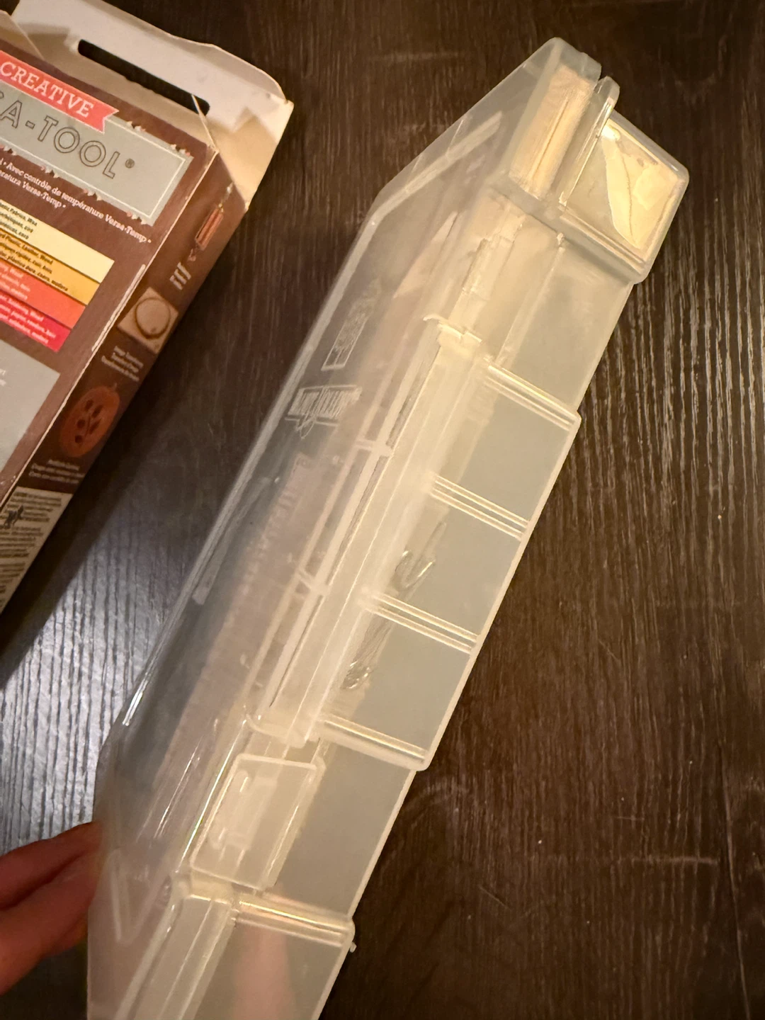 Wood burning kit - photo 4