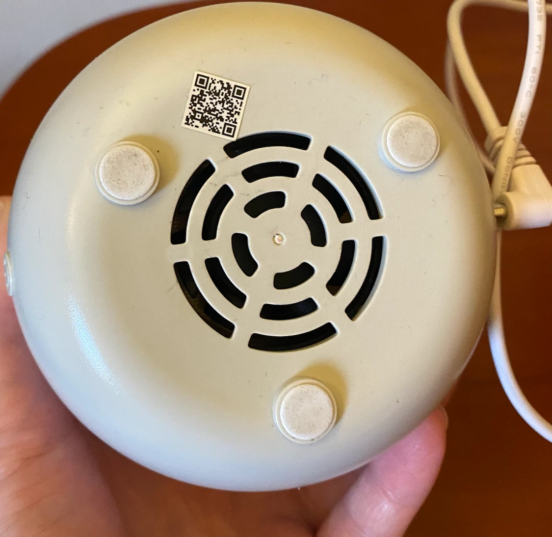 Sparoom Essential Oil Diffuser - photo 2
