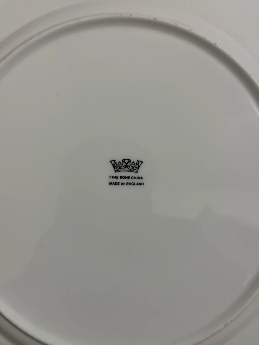 Old Coach House Woolhampton Decorative Plate - photo 4