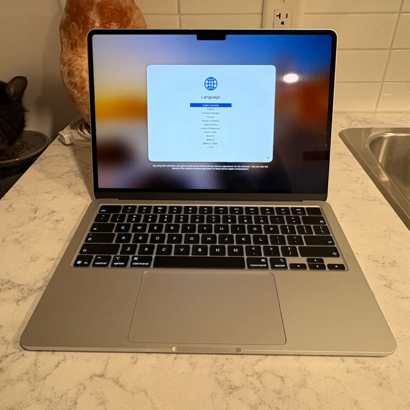 Apple MacBook Air 13-inch - photo 2