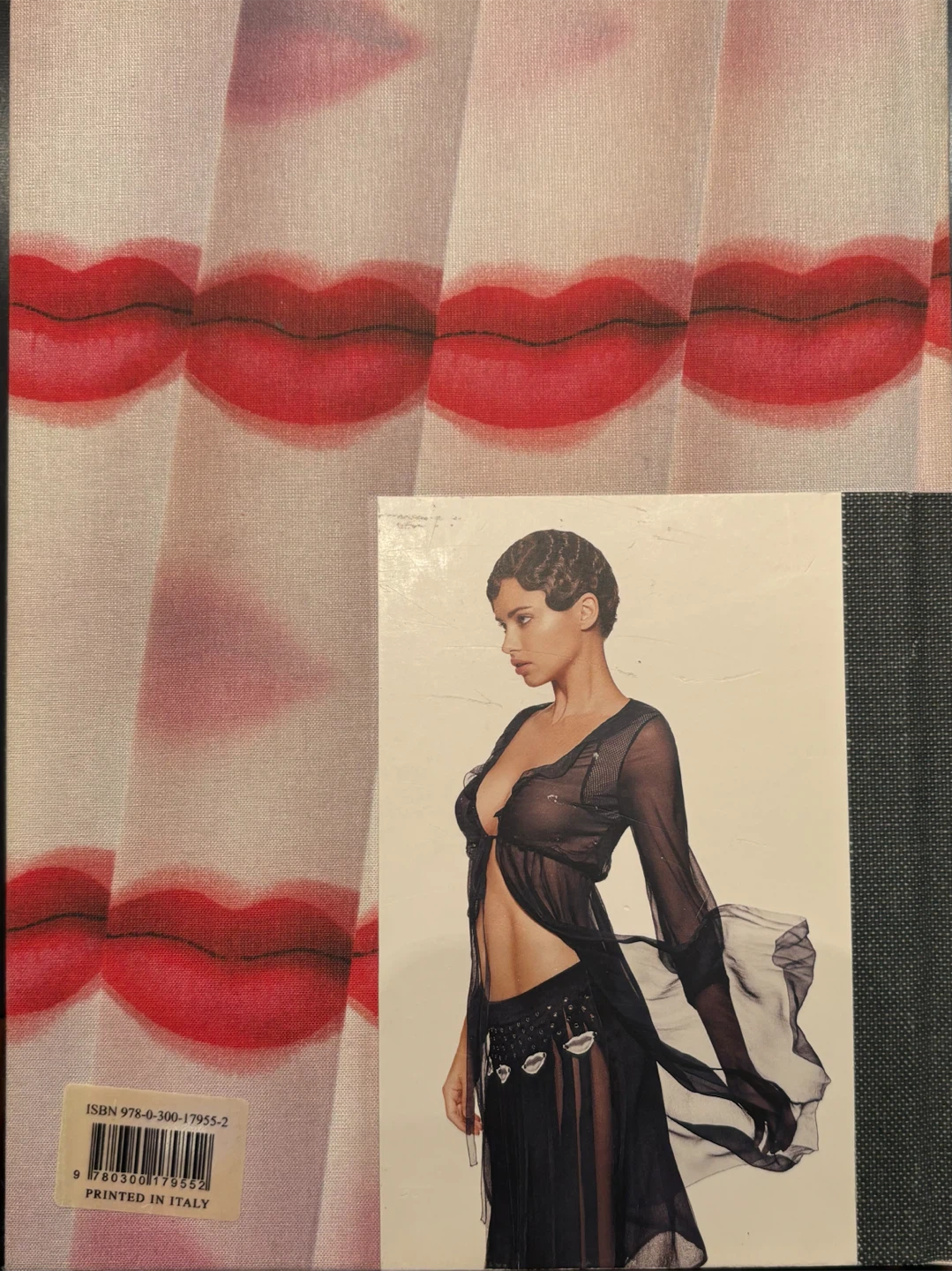 Schiaparelli & Prada: Impossible Conversations Hardcover - photo 2