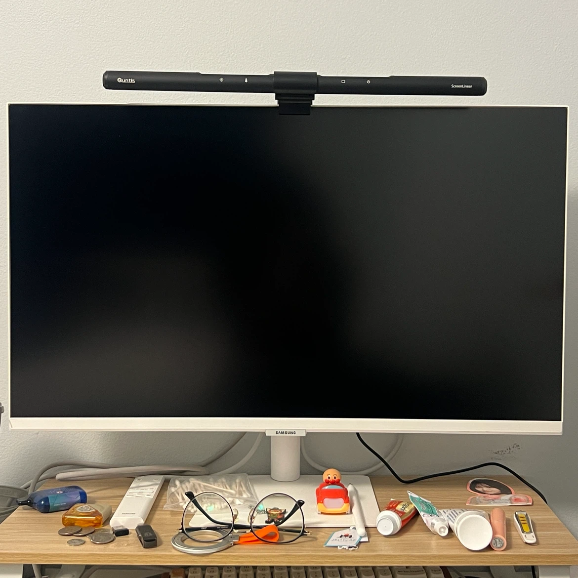 Samsung 27 inch M5 Smart Monitor