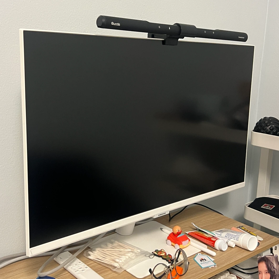 Samsung 27 inch M5 Smart Monitor - photo 2