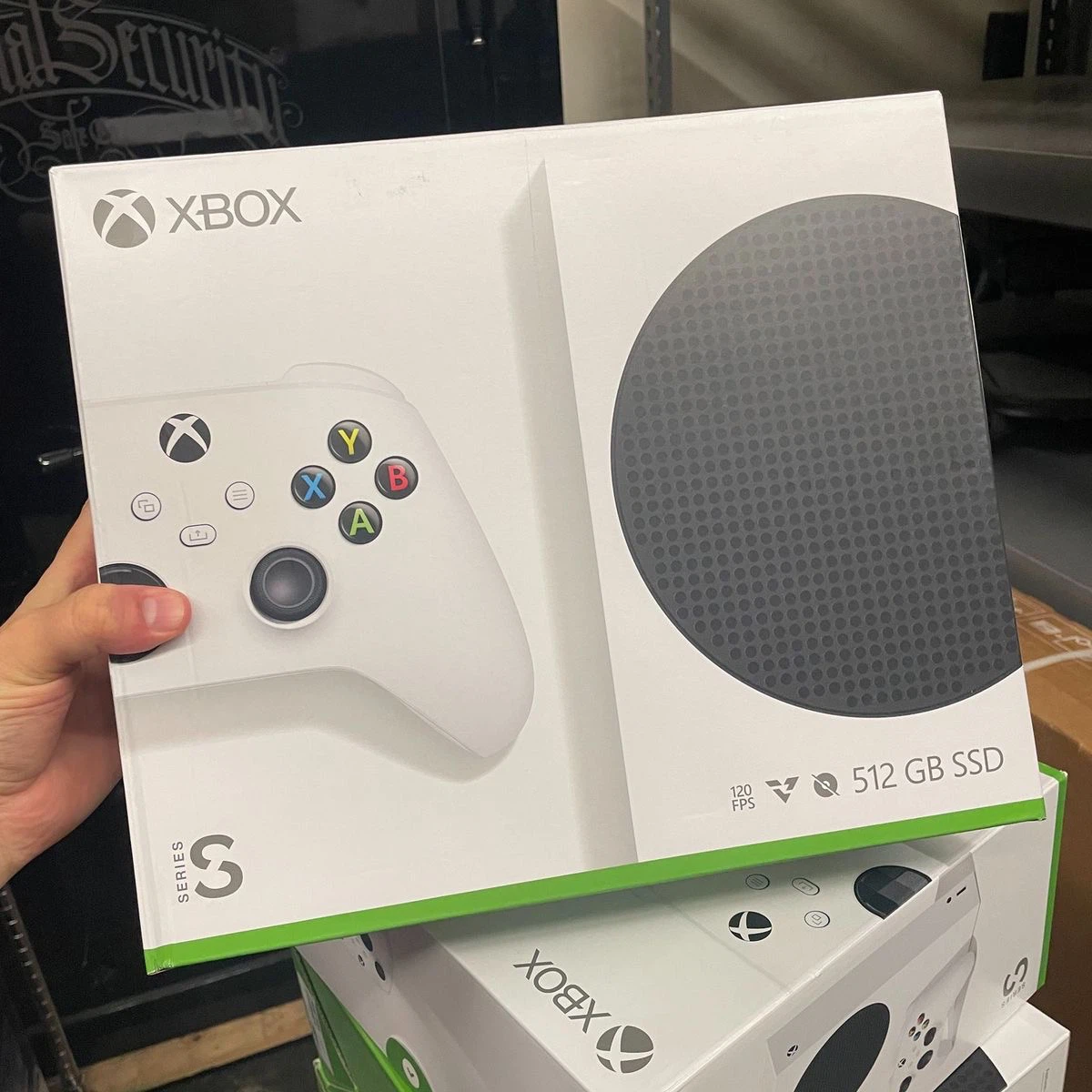Xbox Series S | New in Box| Excellent Condition