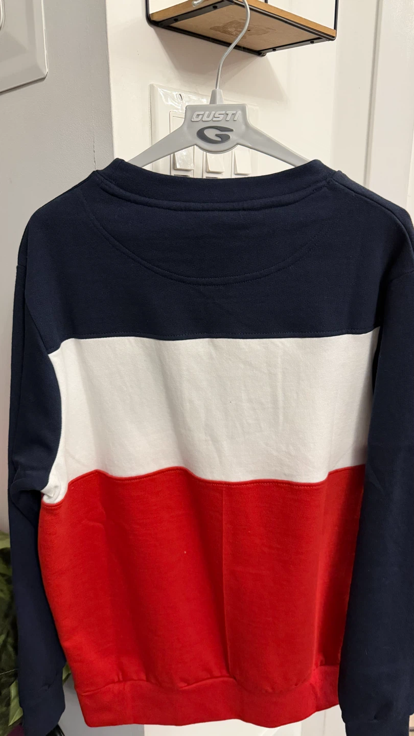 MNF France Paris Sweatshirt Size XS - photo 2