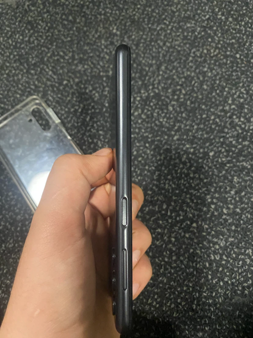 Samsung Galaxy Smartphone - photo 4