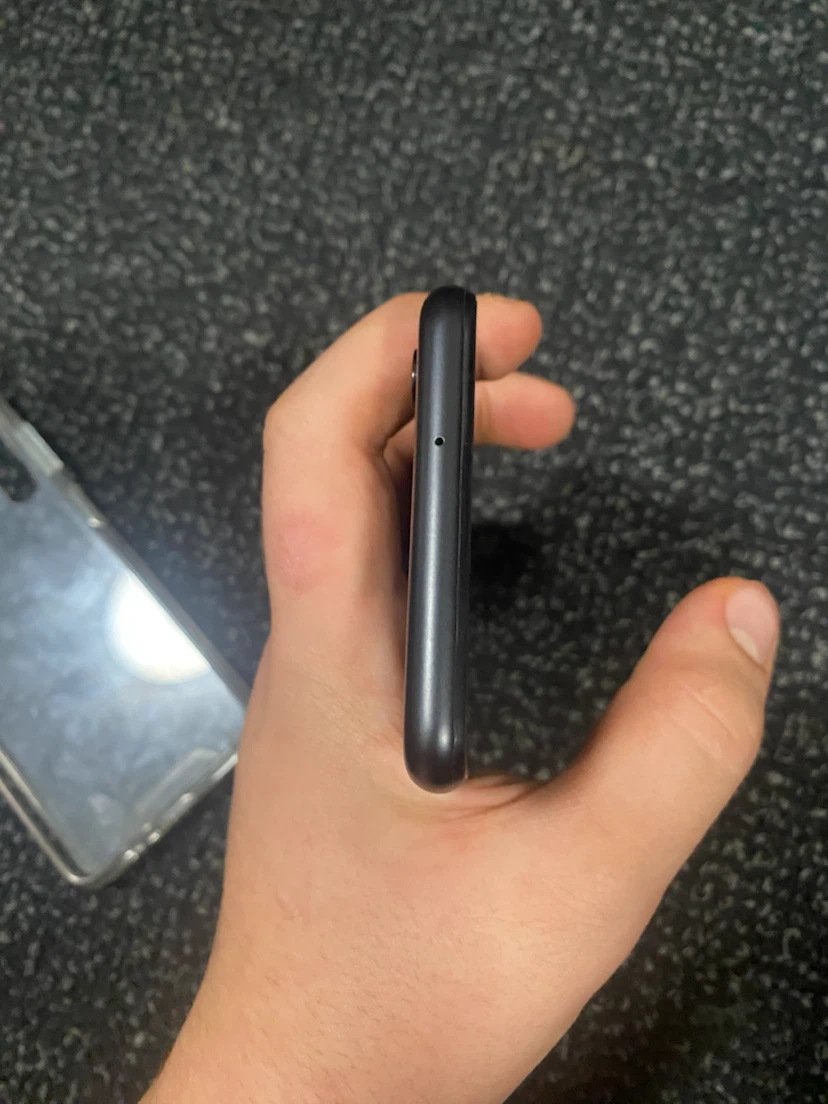 Samsung Galaxy Smartphone - photo 5