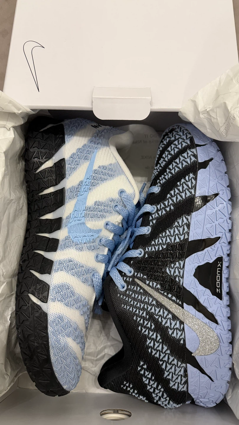 Nike LeBron NXXT Gen AMPD Shoes