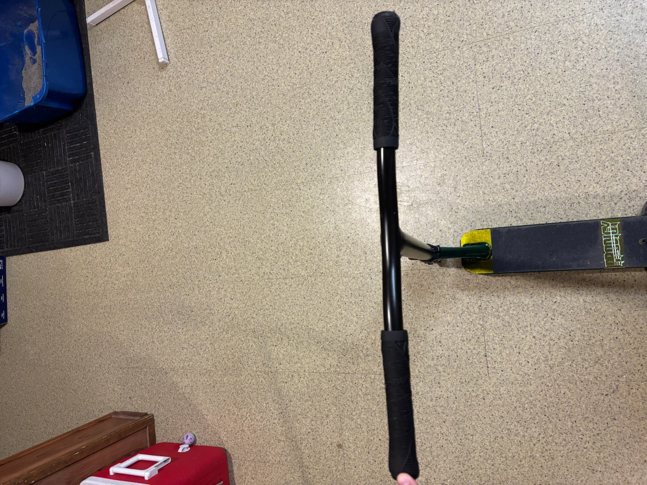 Envy Prodigy S9 - photo 2