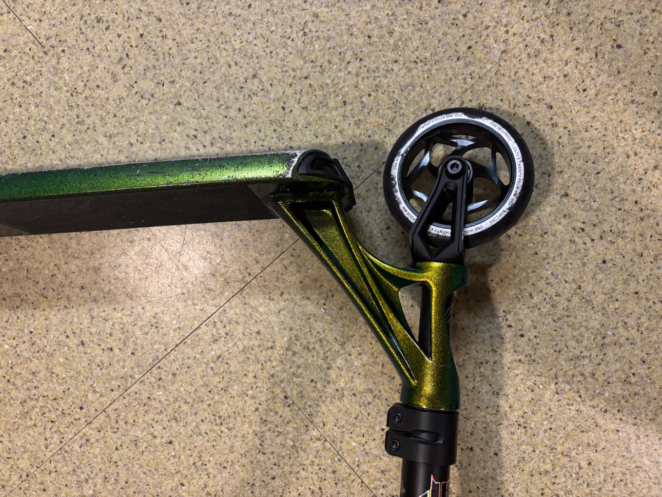 Envy Prodigy S9 - photo 3