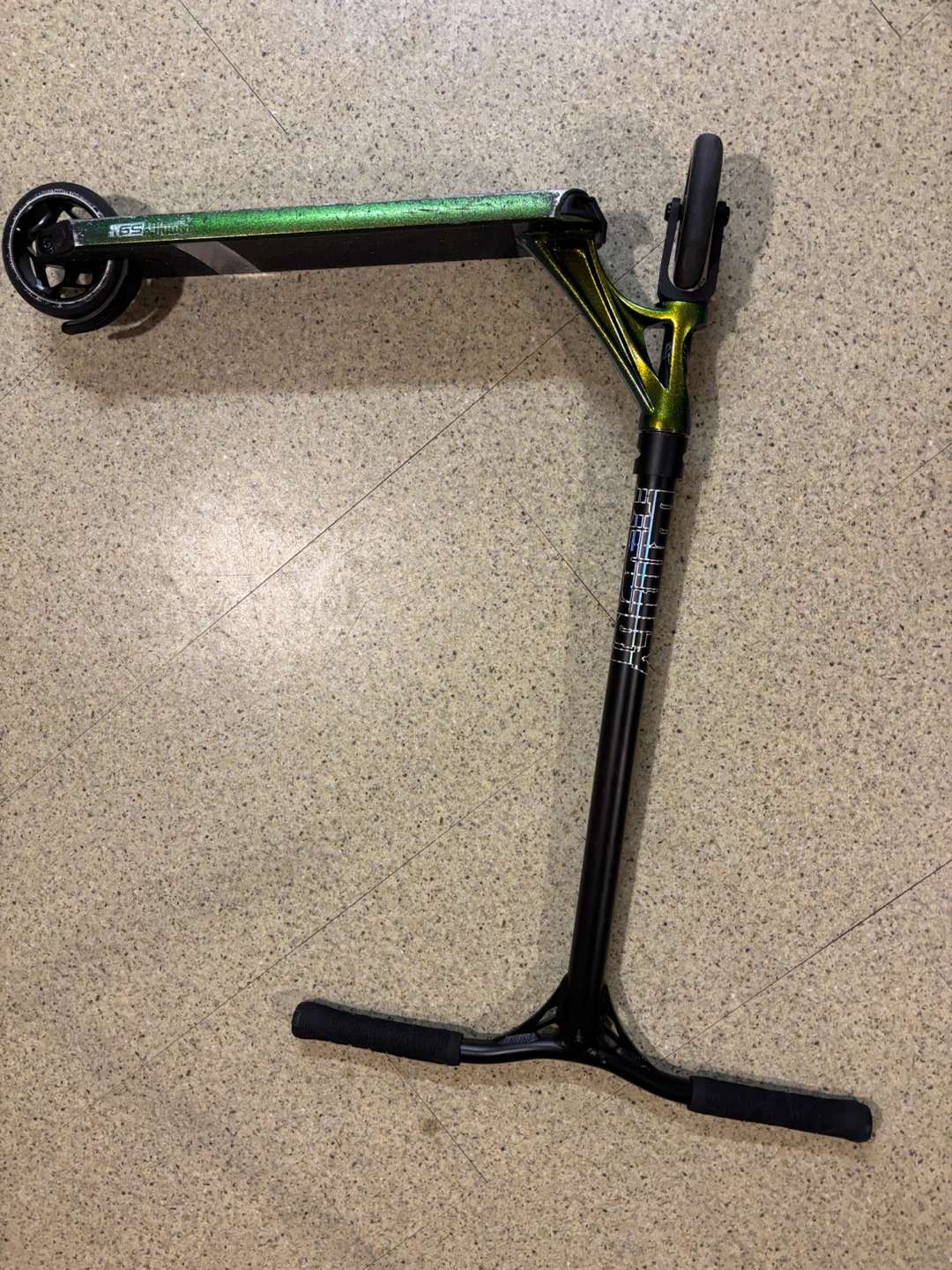 Envy Prodigy S9 - photo 4