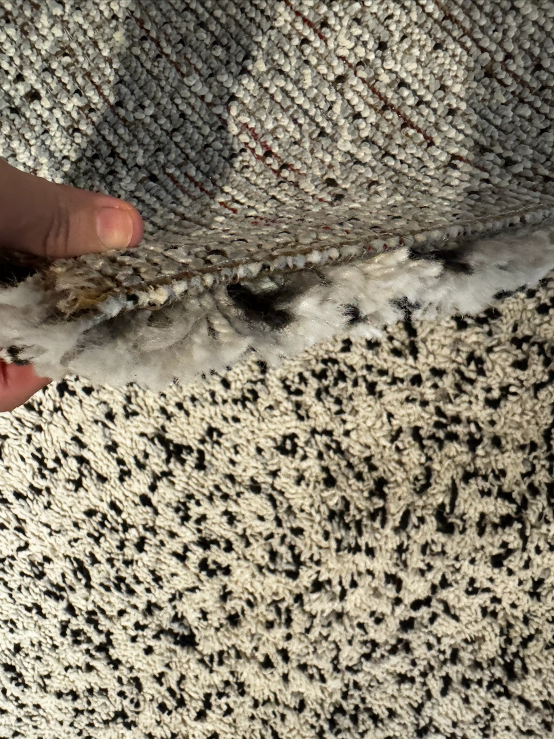 IKEA VINDUM High-pile Rug - photo 3