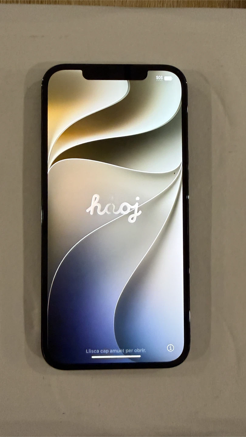 Apple iPhone 12 Pro Max 128GB Pacific Blue